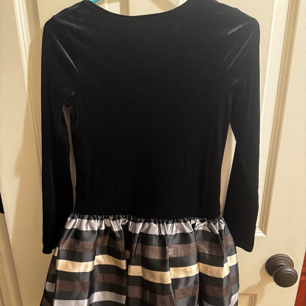 Lot of 3 Girls’ Special Occasion Dresses – Size 12 – $50 for All! 🎀